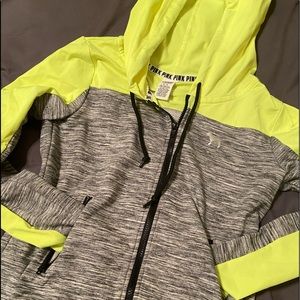 NWOT Victoria’s Secret Pink Hoodie